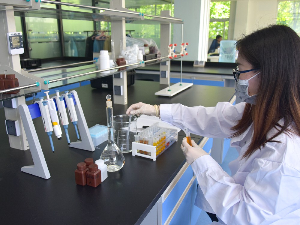 数字可视化学校食堂智慧实验室建设方案